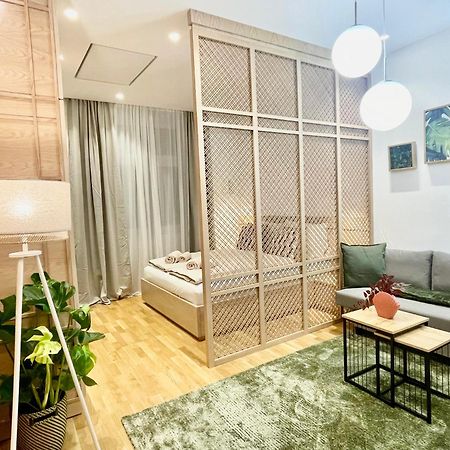 Vienna Charm Apartments Favoriten Экстерьер фото