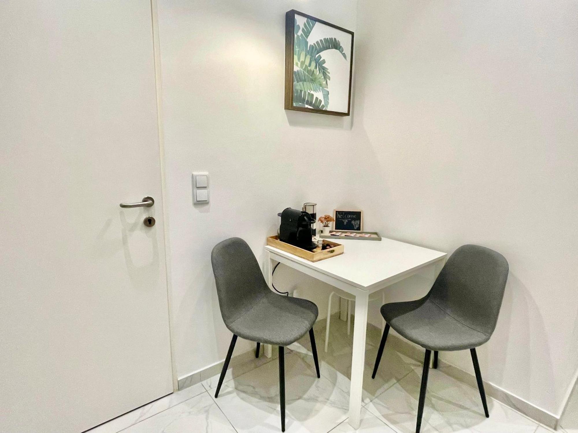 Vienna Charm Apartments Favoriten Экстерьер фото