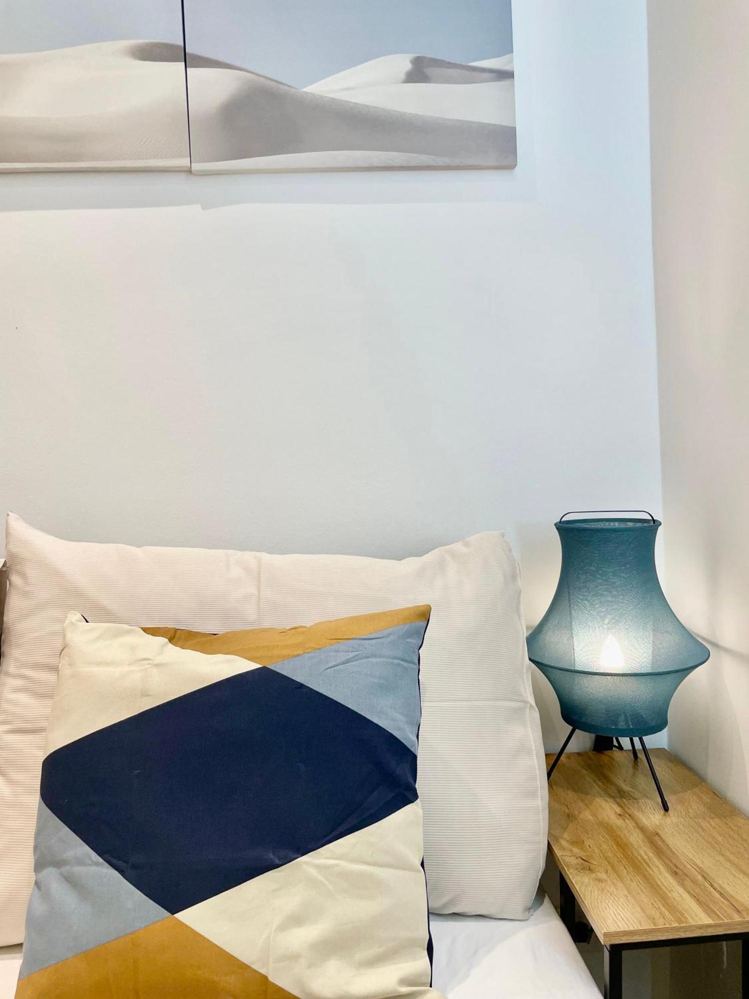 Vienna Charm Apartments Favoriten Экстерьер фото