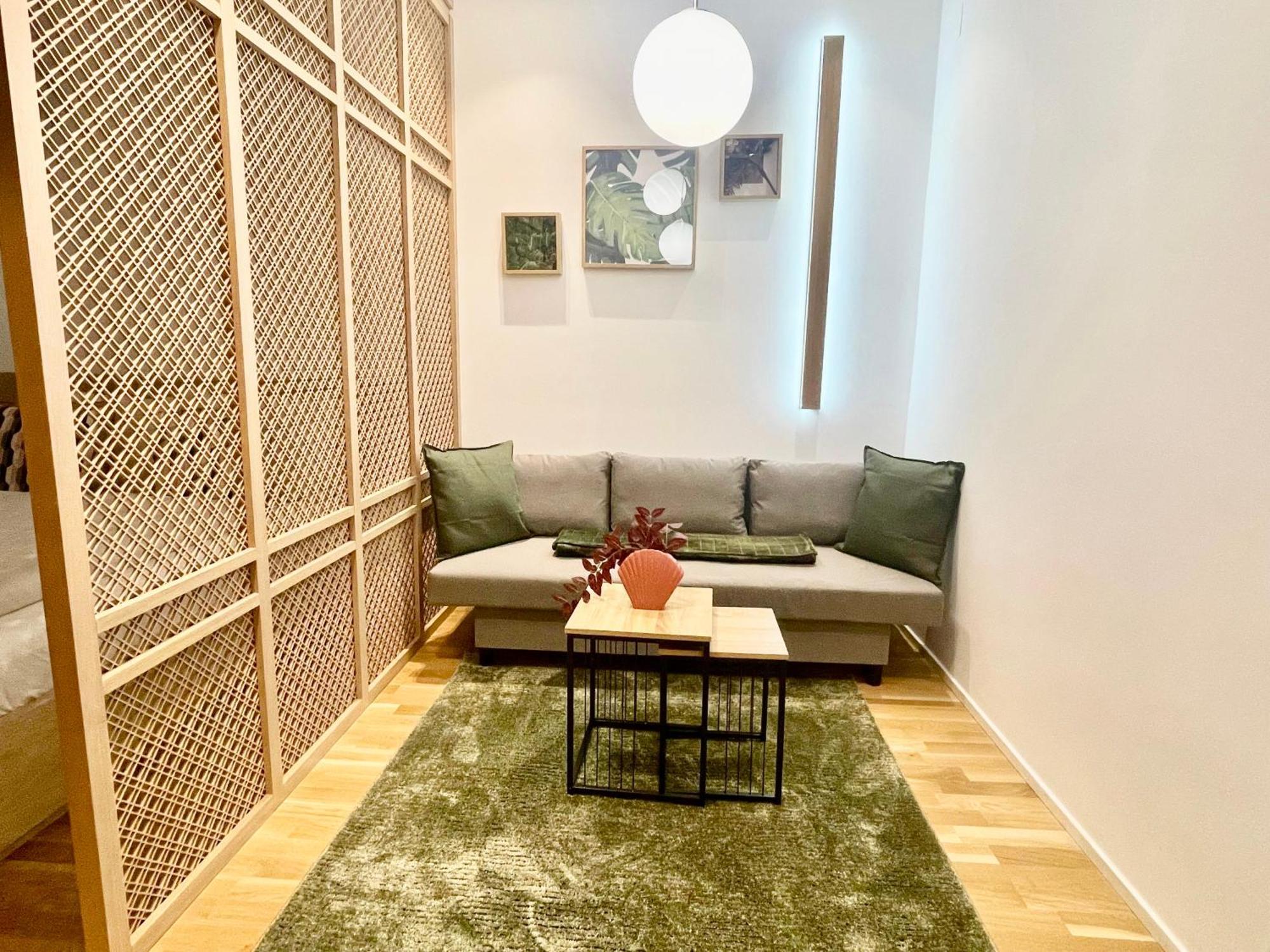 Vienna Charm Apartments Favoriten Экстерьер фото