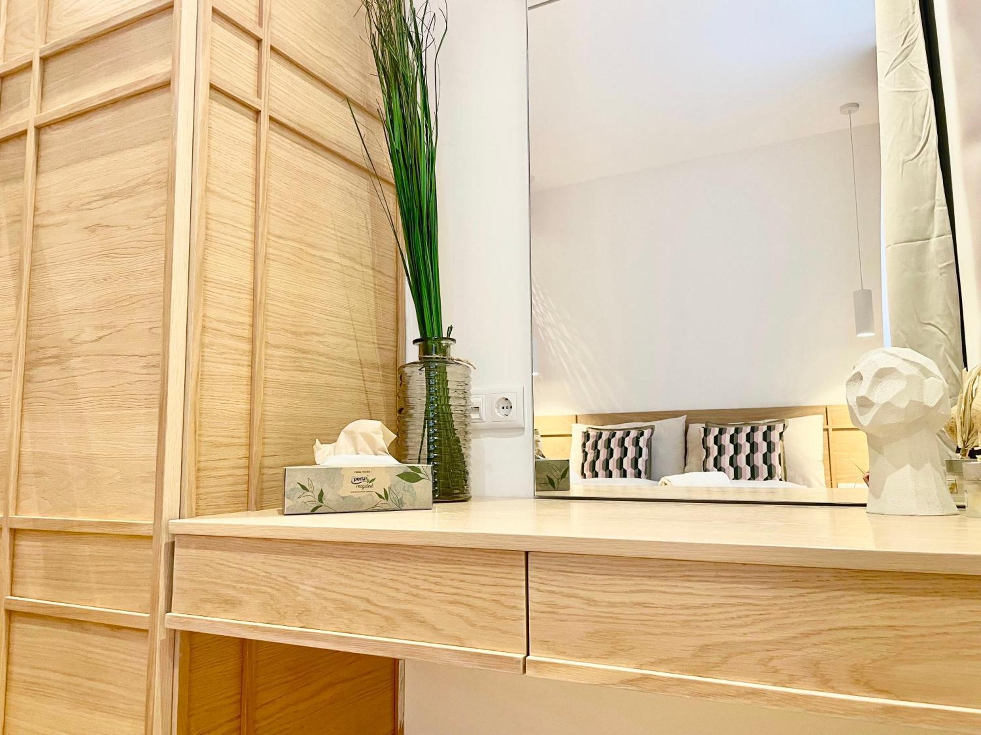 Vienna Charm Apartments Favoriten Экстерьер фото